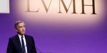 Top 10 France Billionaires