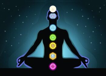 The Body’s Energy Centers