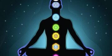 The Body’s Energy Centers