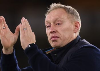 Premier League: Leicester City’s new manager, Steve Cooper, has been announced