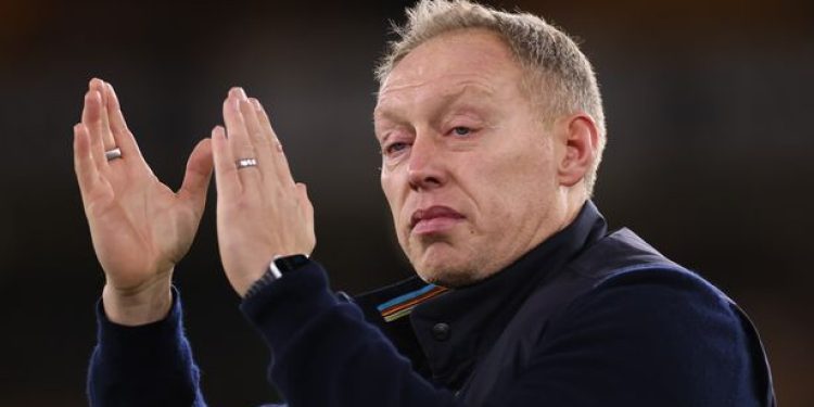 Premier League: Leicester City’s new manager, Steve Cooper, has been announced