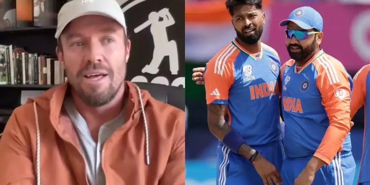Cricket World Cup: “Permit Virat Kohli to play.” AB de Villiers asks India to come before Afghanistan in the Super 8 mat