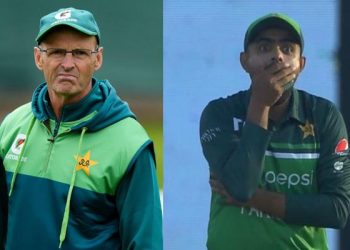 ‘Influence of foreign interest…,’ T20 World Cup 2024 Former PAK president on Kirsten’s indignation about the team