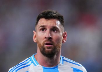 Copa America 2024: Lionel Messi’s muscular issue prevents him from training with Argentina
