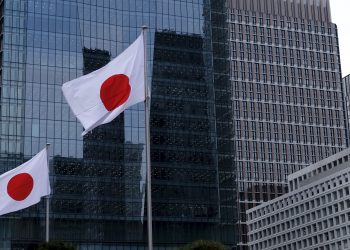 Japan’s business service prices rise as companies pass on labour costs