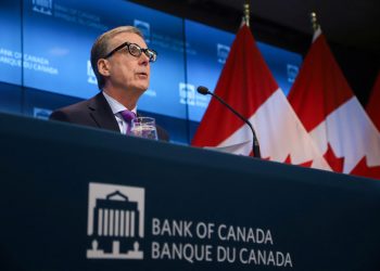 The expanding list of concerns for the Bank of Canada
