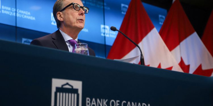 The expanding list of concerns for the Bank of Canada