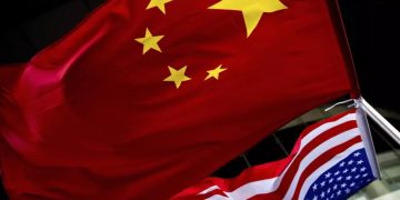 US is looking into three companies related to China’s telecom “espionage.”