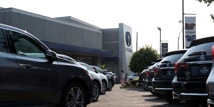 CDK’s ongoing cyber outage hits car dealers in Canada, U.S. for 2nd day