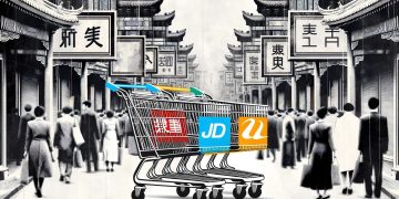 China’s merchants are facing a bleak future following the underwhelming 618 shopping holiday.