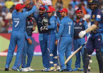 Usman Khawaja, an Australian, supports “playing bilateral cricket” with Afghanistan in opposition to Cricket Australia’s