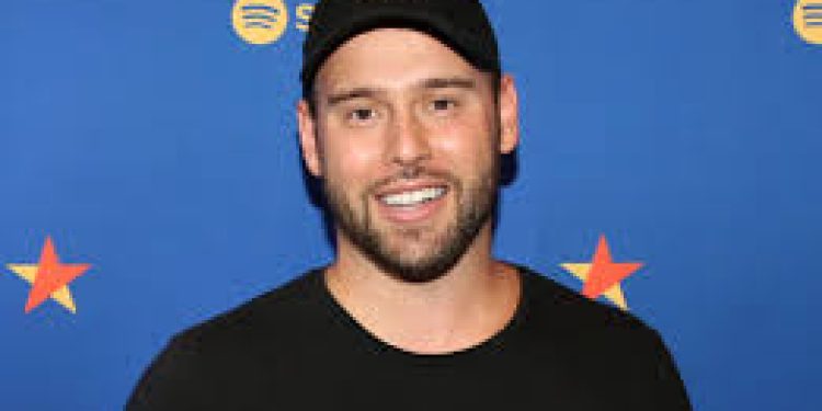 Scooter Braun declares his retirement from the music industry.