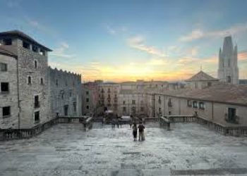 Girona: Summertime is ideal in this “gastronomic haven” of Spain. Here’s a guide for foodies