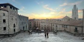 Girona: Summertime is ideal in this “gastronomic haven” of Spain. Here’s a guide for foodies