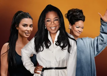 Top 5 Richest Celebrity Single Moms