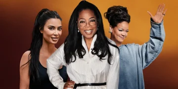 Top 5 Richest Celebrity Single Moms