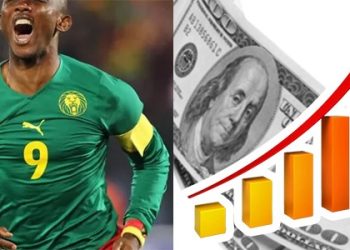 Highest Salaries In Sports