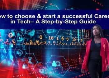 How to Begin an Information Technology Career