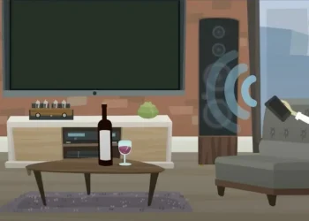 Methods for Finding Covert Microphones and Cameras