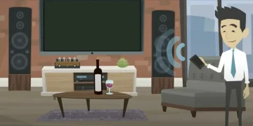 Methods for Finding Covert Microphones and Cameras