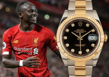Top 10 Best Watches for Sports Players