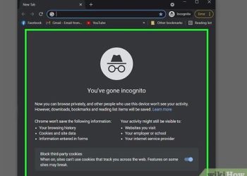 How to Launch Google Chrome in Incognito Mode by Default (Windows)