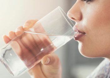 How to Improve the Taste of Water