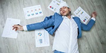 Techniques to Handle Passing Out