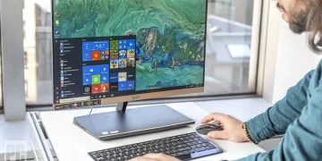 The Best All-in-One Computers