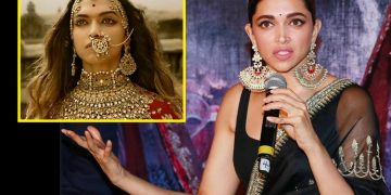 Six Times in Maternity Fashion Deepika Padukone Is a Slave Expecting a Child
