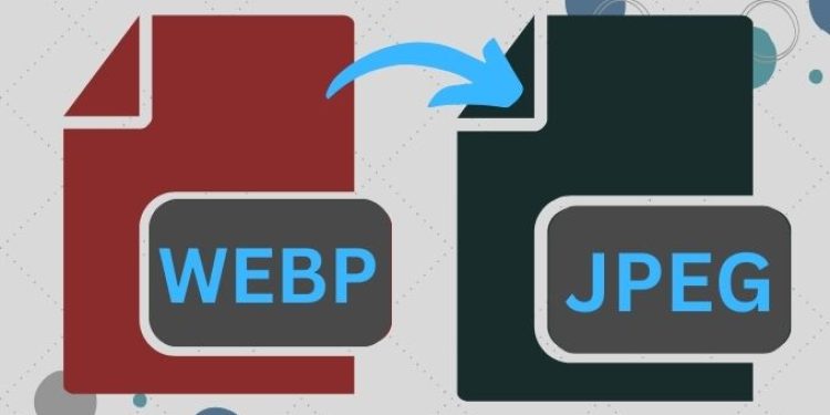 The Complete Guide to Saving a WEBP Image as a JPG