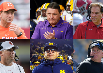 Top 15 NFL coaches that earn the highest salary