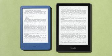 The greatest e-reader available right now