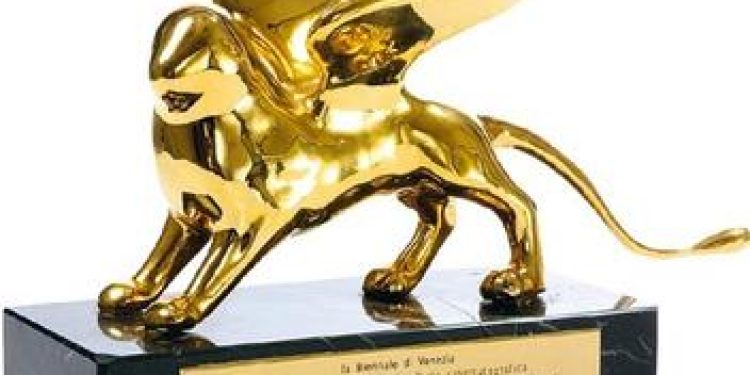 10 greatest Venice film festival Golden Lion winners