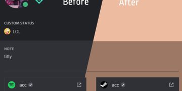 How to Access Discord’s Profile Colors