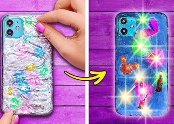 How to Decorate Your Smartphone Device