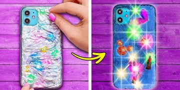 How to Decorate Your Smartphone Device