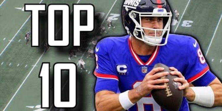 NFL’s Top 10 Worst Quarterback Outings Ever