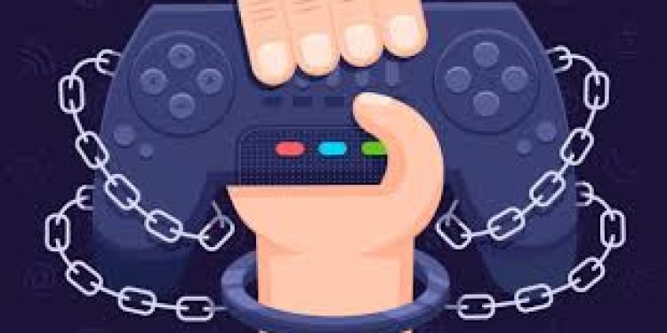 How to Quit Addiction to Video Games