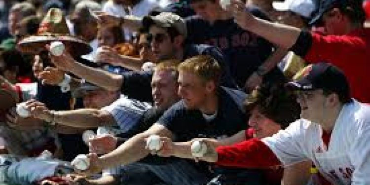 MLB Fan Bases: The Greatest and Worst by Team