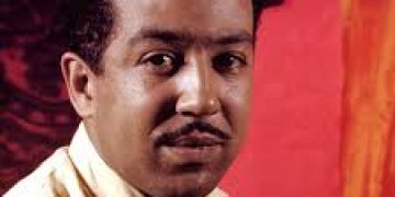 Seven Facts Regarding Literary Icon Langston Hughes