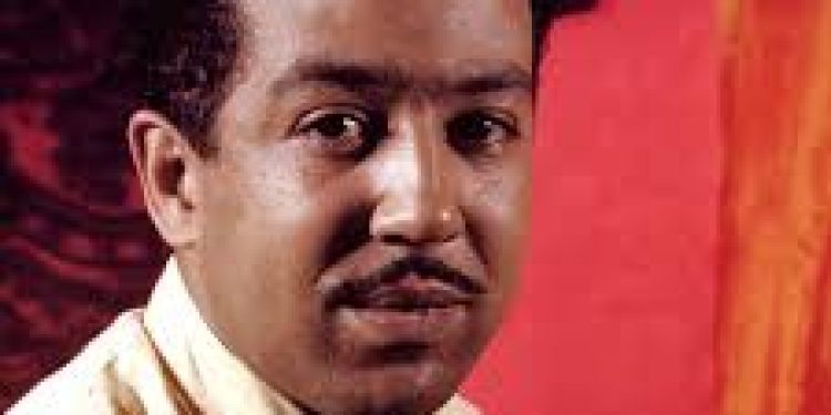 Seven Facts Regarding Literary Icon Langston Hughes