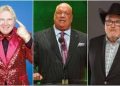 Top 5 WWE commentators’ pay