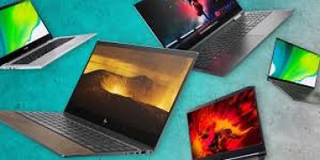 The Greatest Laptops for Playing and Working Anywhere