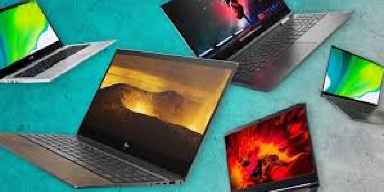 The Greatest Laptops for Playing and Working Anywhere