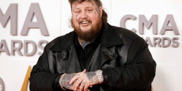 The biography of Jelly Roll