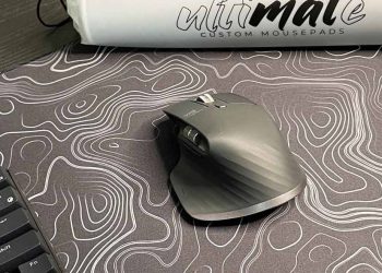 A Guide to Creating a Mouse Pad