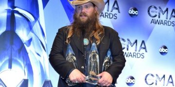 Top 10 Musicians that took CMA Awards