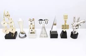 World Top 10 well Recommended Music Award